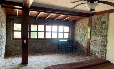 Venta de casa en Cerro Azul