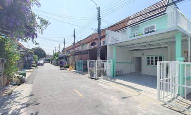 3 Bedroom Townhouse for sale at Bua Thong 2 Village