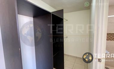 Renta Casa Semi Amueblada En Villa Marino La Cantera Celaya Gto. $9,000 Terreno: