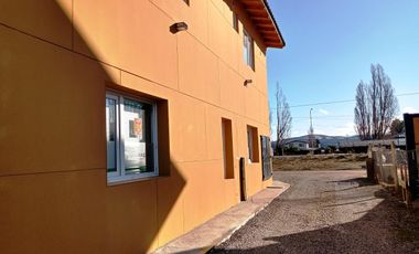 Venta-Departamento - c/cochera- Bariloche- Apto Turismo y Profesional