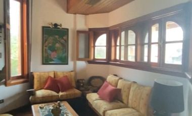 Casa en alquiler en Las Praderas de Lujan