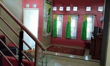 Rumah siap huni Dekat pesantrean al irsyad majalengka
