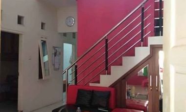 Rumah siap huni Dekat pesantrean al irsyad majalengka
