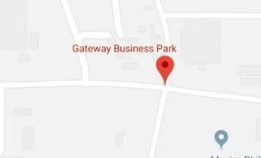 Lot at Gateway Business Park, Brgy Talavera, Gen. Trias