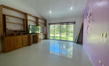 Quinta En Venta En Fracc. Dorantes