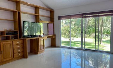 Quinta En Venta En Fracc. Dorantes