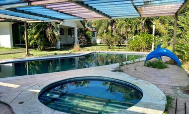 Quinta En Venta En Fracc. Dorantes