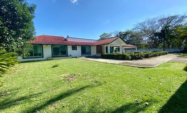 Quinta En Venta En Fracc. Dorantes