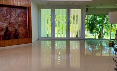 Quinta En Venta En Fracc. Dorantes