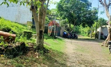 Jual Cepat Turun Harga Kavling siap bangun di Casa Lola Residence, Br. Sari Karya kel Ungasan kec Kuta Kab Badung Bali