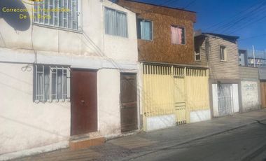 Se vende propiedad ubicada en Calle Antofagasta, Calama.