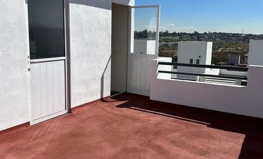 Casa en condominio Tipo C, Nicólas Romero
