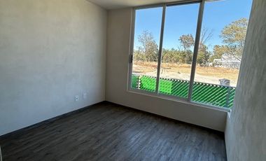Casa en condominio Tipo C, Nicólas Romero