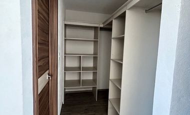 Casa en condominio Tipo C, Nicólas Romero