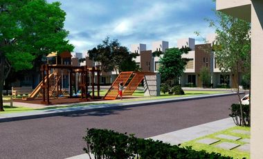 Casa en condominio Tipo C, Nicólas Romero