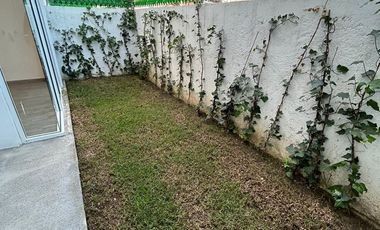Casa en condominio Tipo C, Nicólas Romero