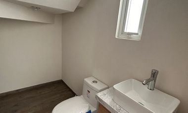Casa en condominio Tipo C, Nicólas Romero