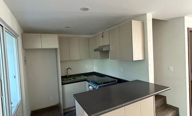 Casa en condominio Tipo C, Nicólas Romero