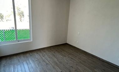 Casa en condominio Tipo C, Nicólas Romero