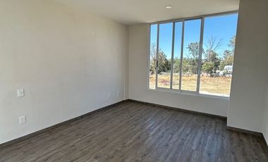 Casa en condominio Tipo C, Nicólas Romero