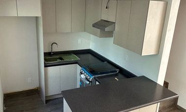 Casa en condominio Tipo C, Nicólas Romero