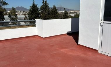 Casa en condominio Tipo C, Nicólas Romero