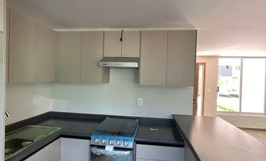 Casa en condominio Tipo C, Nicólas Romero