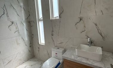 Casa en condominio Tipo C, Nicólas Romero