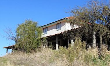 Parcela en venta en CAUQUENES