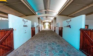 Rancho en Venta a Orilla de Río y a pasos del Mar, Golfo de México, Veracruz