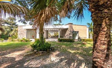 Rancho en Venta a Orilla de Río y a pasos del Mar, Golfo de México, Veracruz