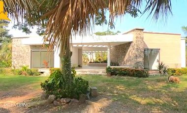 Rancho en Venta a Orilla de Río y a pasos del Mar, Golfo de México, Veracruz