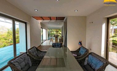 Rancho en Venta a Orilla de Río y a pasos del Mar, Golfo de México, Veracruz