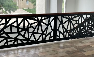 VENTA CASA EN EL CANT&Oacute;N BARRIO ISLAS 5 AMBIENTES