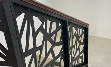 VENTA CASA EN EL CANT&Oacute;N BARRIO ISLAS 5 AMBIENTES