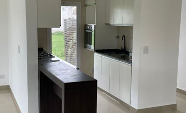 VENTA CASA EN EL CANT&Oacute;N BARRIO ISLAS 5 AMBIENTES