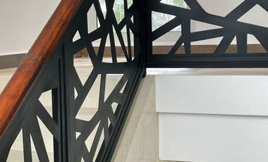 VENTA CASA EN EL CANT&Oacute;N BARRIO ISLAS 5 AMBIENTES