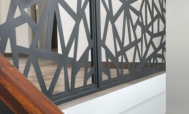 VENTA CASA EN EL CANT&Oacute;N BARRIO ISLAS 5 AMBIENTES