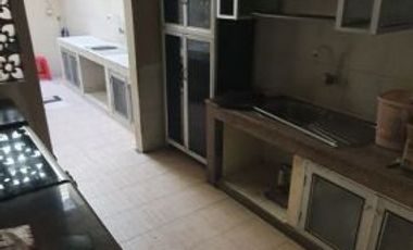 Disewakan rumah HOOK Regency21 surabaya timur SELANGKAH DARI MERR NEGO