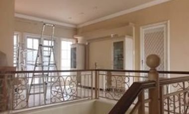 Disewakan rumah HOOK Regency21 surabaya timur SELANGKAH DARI MERR NEGO