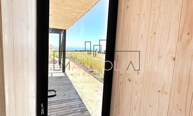 Casa en arriendo de 3 dorm. en Navidad