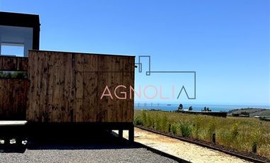 Casa en arriendo de 3 dorm. en Navidad