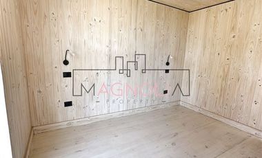 Casa en arriendo de 3 dorm. en Navidad