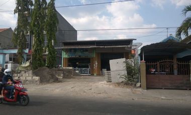 *???? RUMAH USAHA????* *LABAN WETAN* *MENGANTI GRESIK*