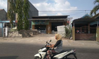 *???? RUMAH USAHA????* *LABAN WETAN* *MENGANTI GRESIK*