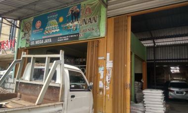 *???? RUMAH USAHA????* *LABAN WETAN* *MENGANTI GRESIK*