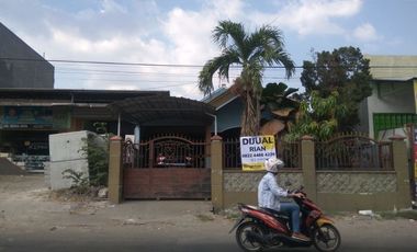 *???? RUMAH USAHA????* *LABAN WETAN* *MENGANTI GRESIK*