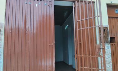 local en arriendo en comuneros. Cod A116543