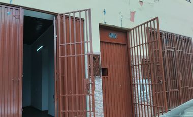 local en arriendo en comuneros. Cod A116543