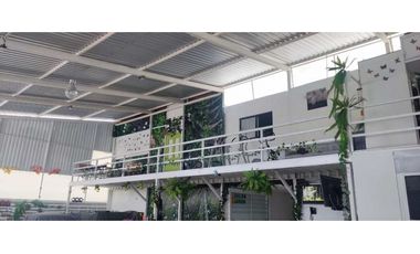 Excelente local comercial